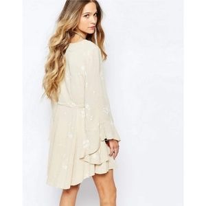 Free People Jasmine Dress